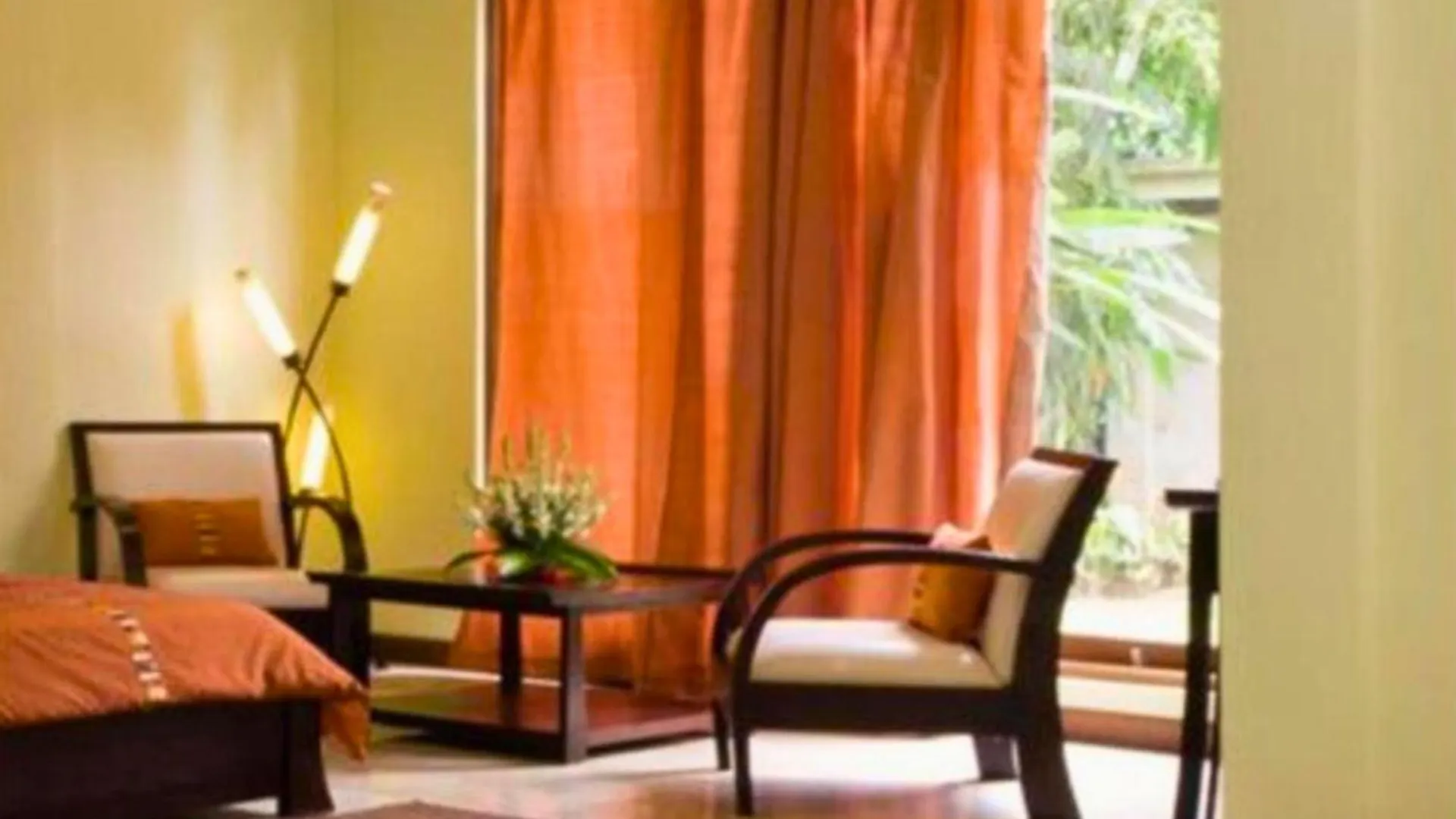Neena 1 Bedroom Suite Zn245 Ubud  Indonesia
