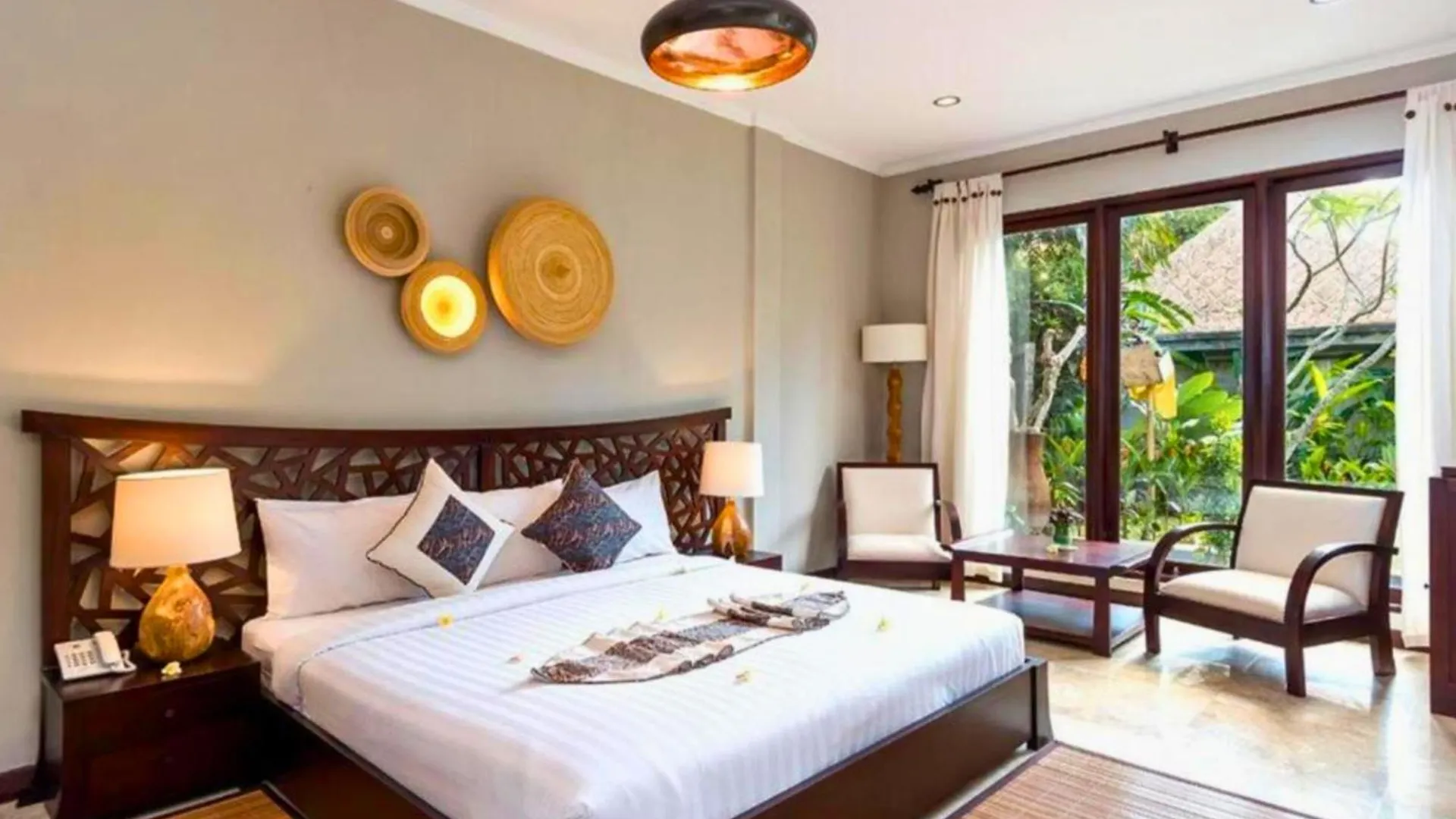 Neena 1 Bedroom Suite Zn245 Ubud