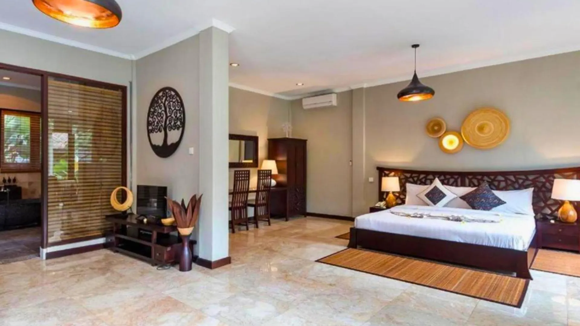 Neena 1 Bedroom Suite Zn245 Ubud  Apartment Ubud (Bali)