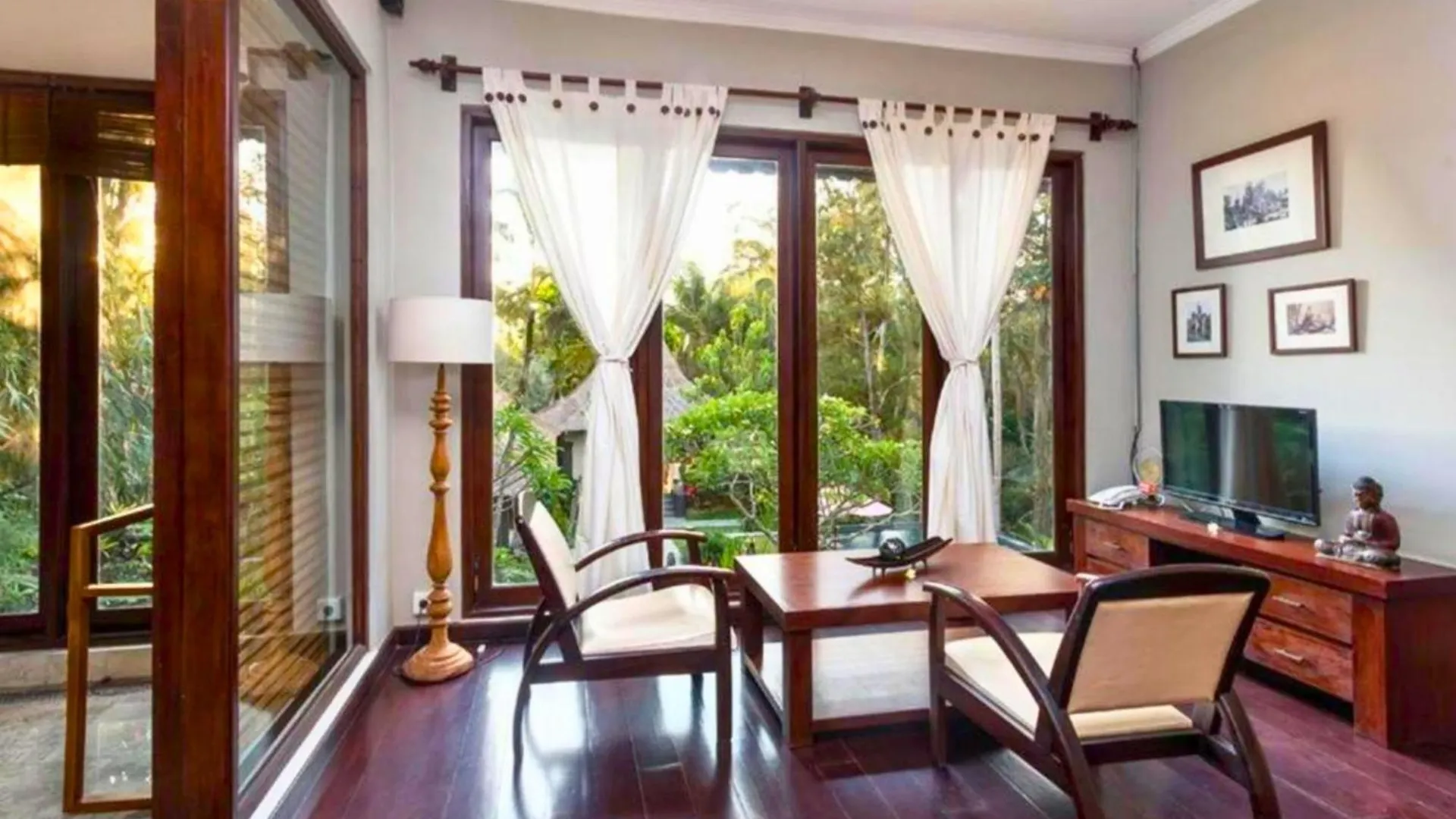 Neena 1 Bedroom Suite Zn245 Ubud  0*, Ubud (Bali)