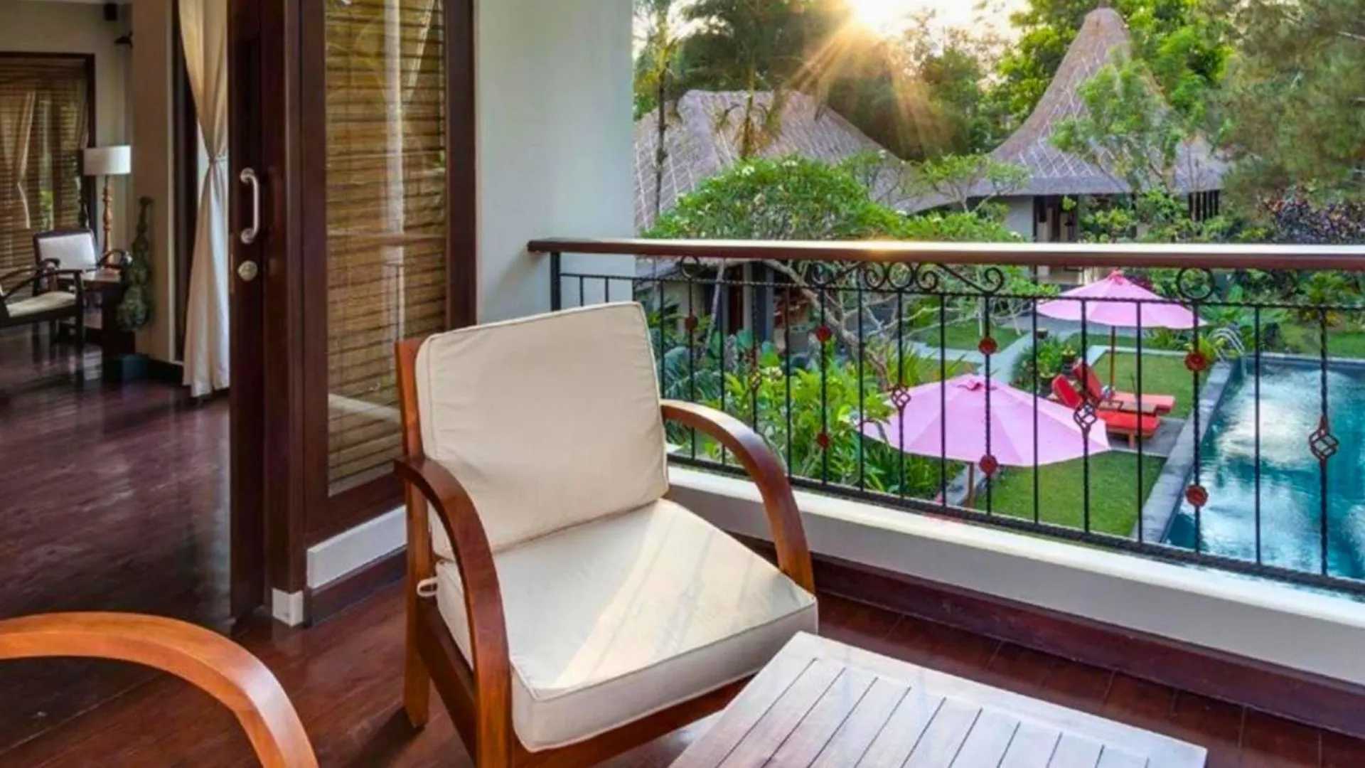 Neena 1 Bedroom Suite Zn245 Ubud
